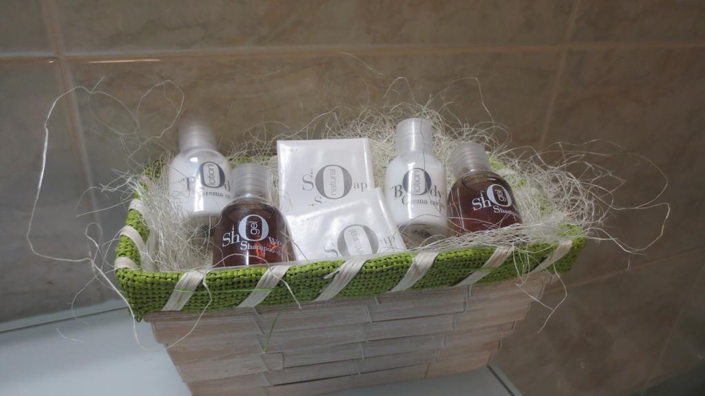 Sweet Residence Tenno Rum bild